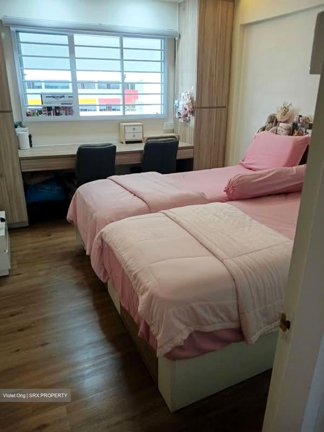 Blk 403 Pandan Gardens (Jurong East), HDB 5 Rooms #562102531